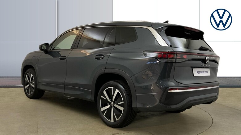 Volkswagen Tayron 1.5 TSI eHybrid Elegance 5dr DSG6 Estate